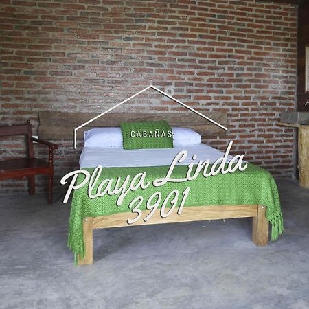 Cabanas Playa Linda 3901 Hotel Tapachula Buitenkant foto