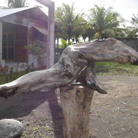 Cabanas Playa Linda 3901 Hotel Tapachula Buitenkant foto