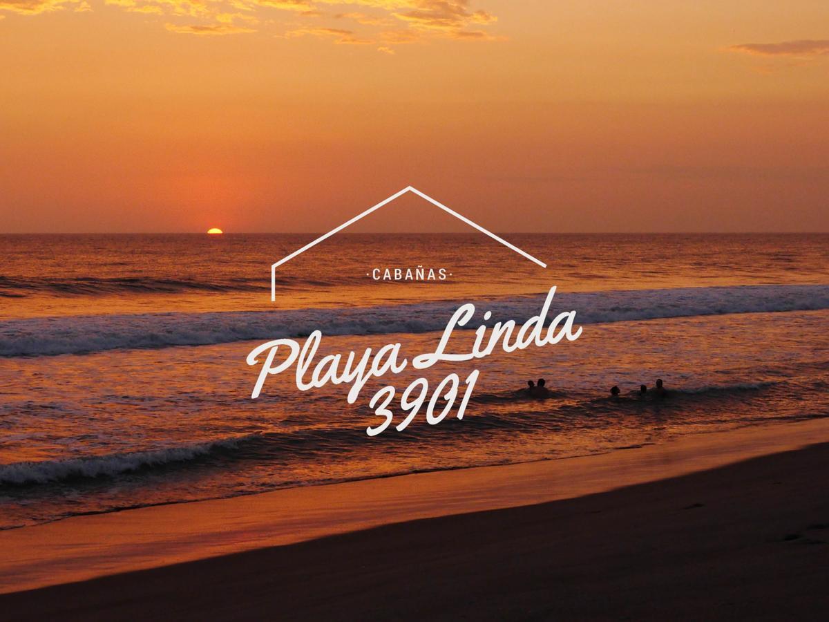 Cabanas Playa Linda 3901 Hotel Tapachula Buitenkant foto