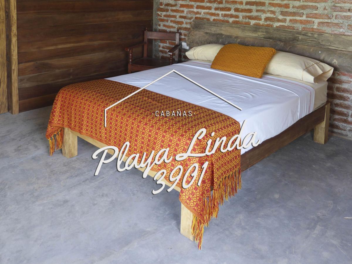 Cabanas Playa Linda 3901 Hotel Tapachula Buitenkant foto