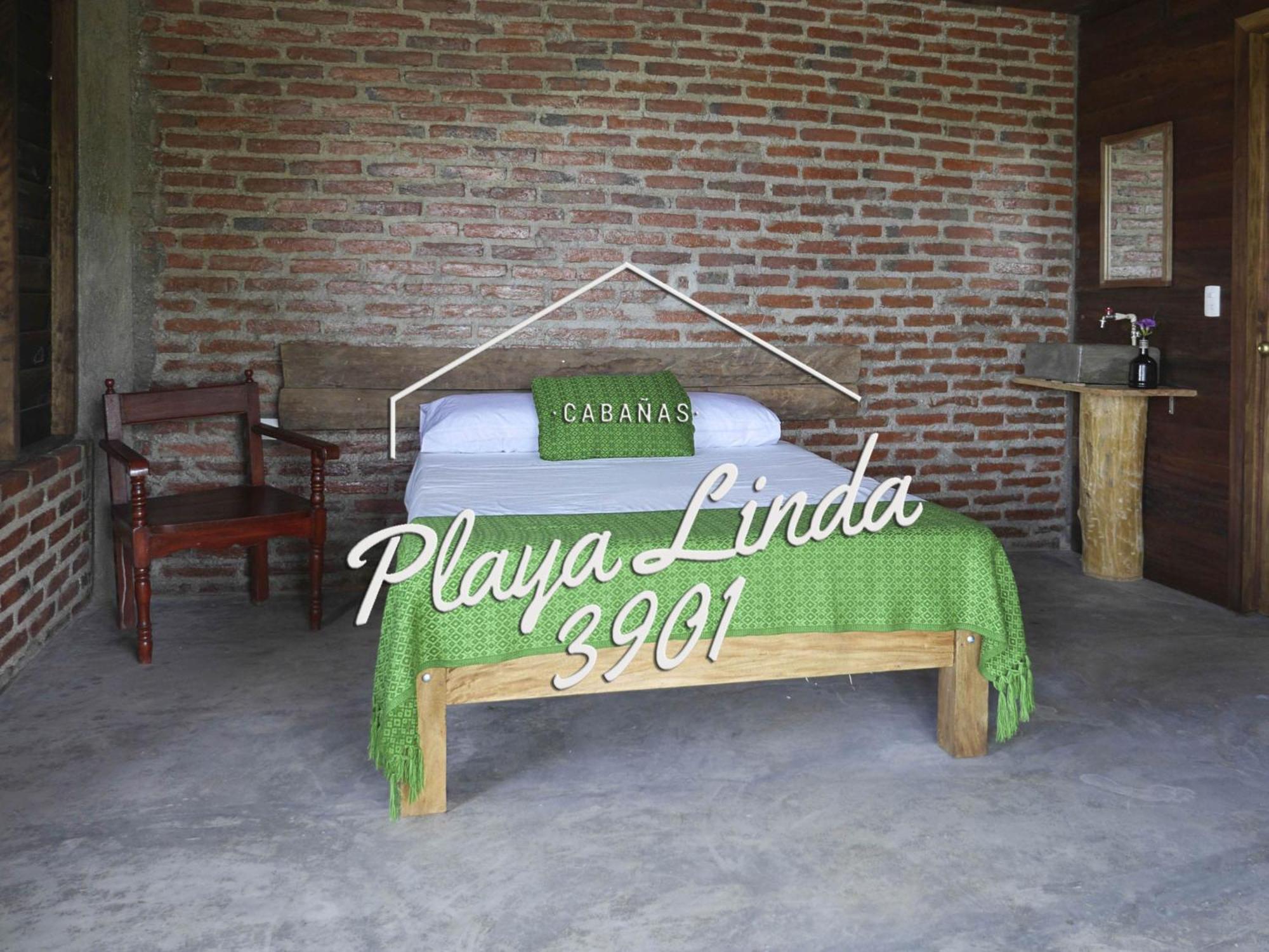 Cabanas Playa Linda 3901 Hotel Tapachula Buitenkant foto