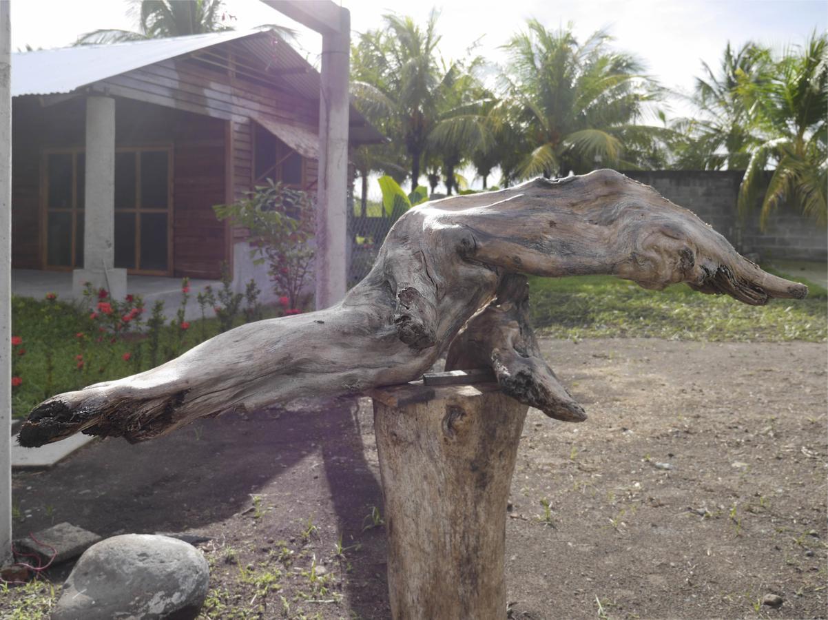 Cabanas Playa Linda 3901 Hotel Tapachula Buitenkant foto