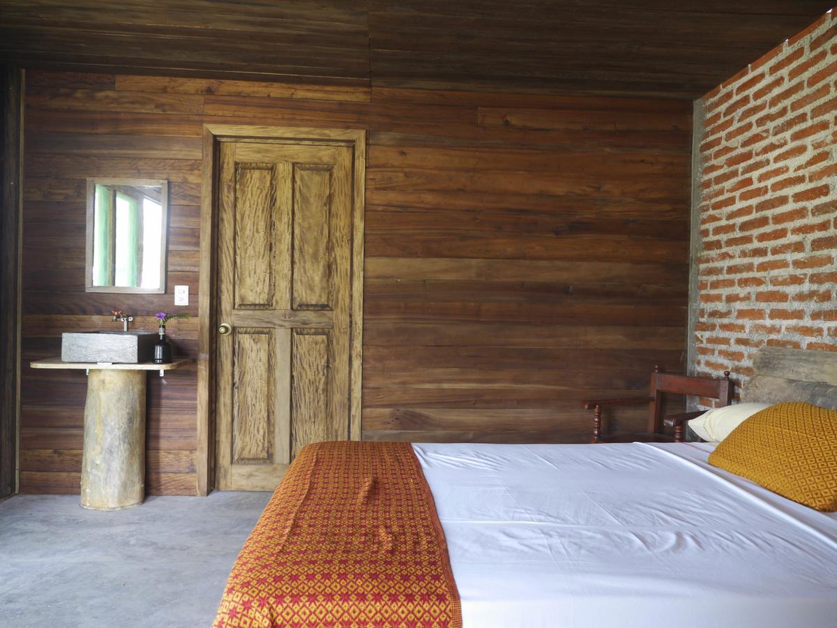Cabanas Playa Linda 3901 Hotel Tapachula Buitenkant foto