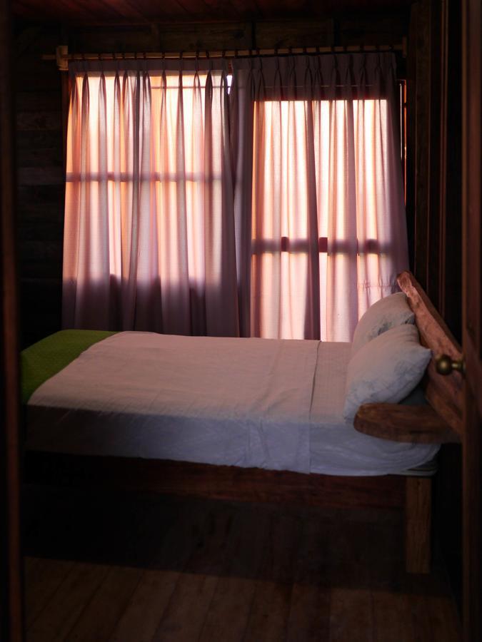Cabanas Playa Linda 3901 Hotel Tapachula Buitenkant foto